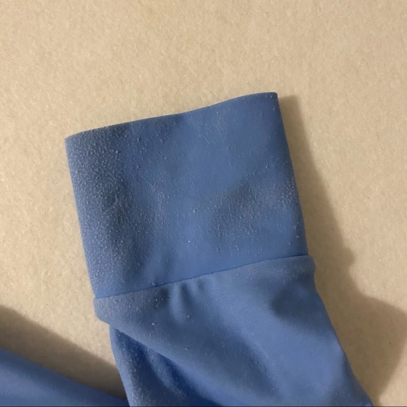 LimeApple Rashguard Kids Rashguard - Picture 9 of 9